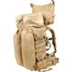 SATL Assault Ruck - Coyote (Top Shroud) (Show Larger View)